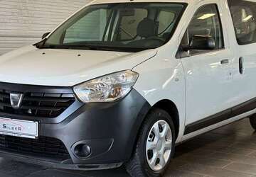 Dacia Dokker 130.641 km 8.990 &euro; Dormagen 41540