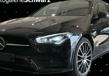 Mercedes-Benz CLA 250 Shooting Brake 149.340 km 21.300 &euro; Remscheid 42897