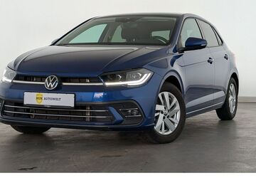 VW Polo 22.850 km 20.760 &euro; Düsseldorf 40599