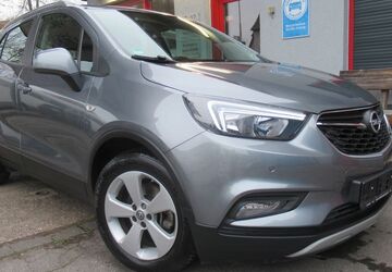 Opel Mokka X 70.000 km 10.600 &euro; Solingen 42697