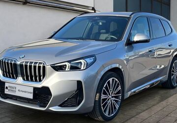 BMW X1 44.400 km 41.499 &euro; Meerbusch 40668