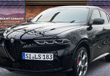 Alfa Romeo Tonale 2.000 km 42.980 &euro; Burscheid 51399