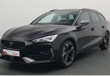 Cupra Leon 13.730 km 26.480 &euro; Leverkusen 51373