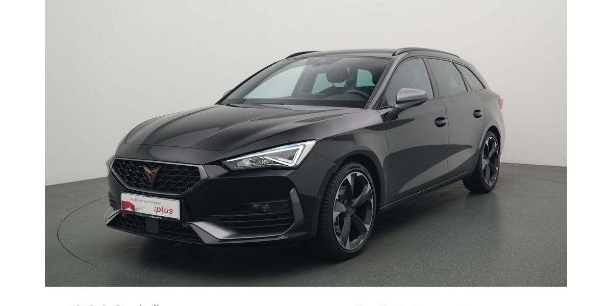 Cupra Leon 13.730 km 26.480 &euro; Leverkusen 51373