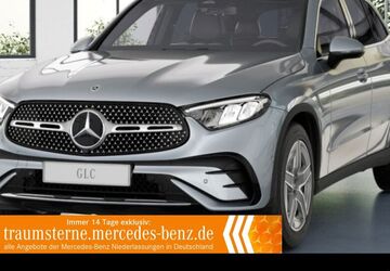 Mercedes-Benz GLC 300 3.946 km 57.990 &euro; Düsseldorf 40470