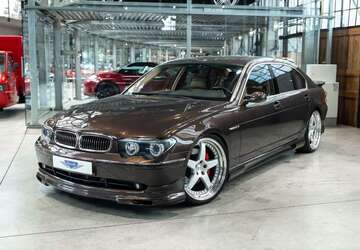 BMW 760 23.126 km 139.890 &euro; Neuss 41460