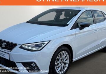 Seat Ibiza 19.500 km 23.450 &euro; Neuss 41460