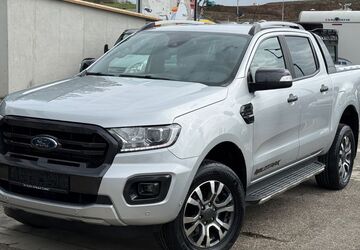 Ford Ranger 75.800 km 31.700 &euro; Köln 51105