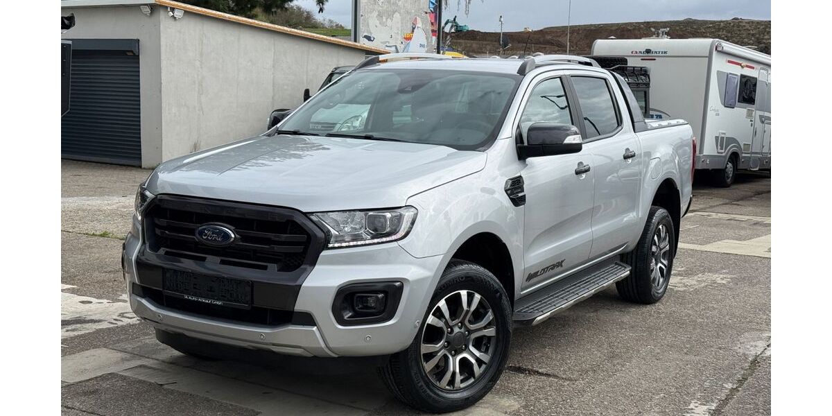 Ford Ranger 75.800 km 31.700 &euro; Köln 51105