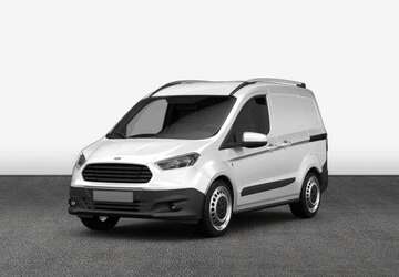 Ford Tourneo Courier 50.452 km 11.490 &euro; Düsseldorf 40549
