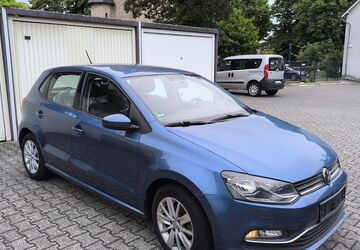 VW Polo 103.217 km 6.950 &euro; Dormagen 41539
