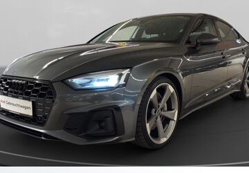 Audi A5 76.757 km 35.490 &euro; Köln 50968