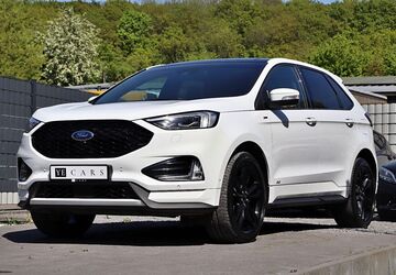 Ford Edge 48.550 km 29.850 &euro; Bergheim 50127