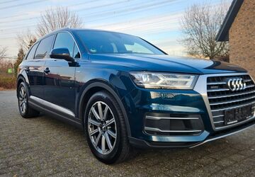 Audi Q7 145.000 km 30.900 &euro; Neuss 41462