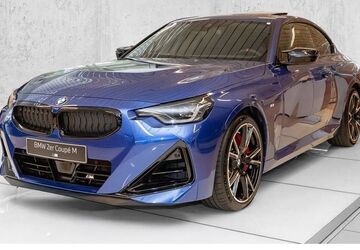 BMW M240i 7.000 km 63.990 &euro; Leverkusen 51371