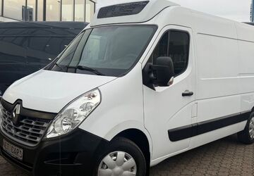 Renault Master 150.000 km 16.950 &euro; Hilden 40721