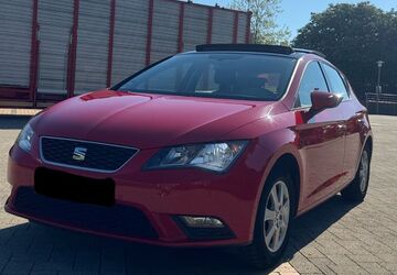 Seat Leon 196.000 km 5.800 &euro; Wermelskirchen 42929