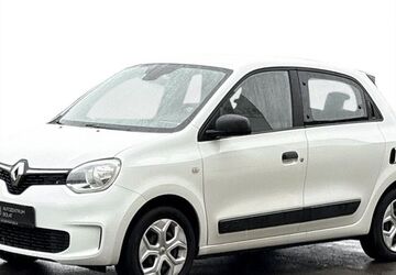 Renault Twingo 73.000 km 5.990 &euro; Solingen/NRW 42655