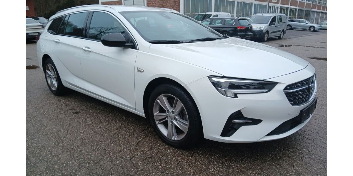 Opel Insignia 214.000 km 10.490 &euro; Ratingen 40882
