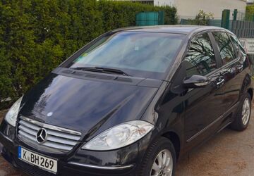 Mercedes-Benz A 150 149.000 km 3.000 &euro; Köln 50858