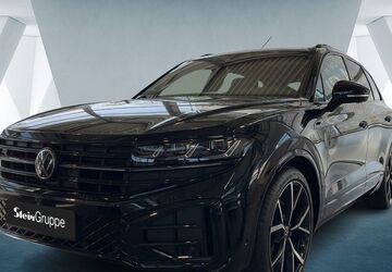 VW Touareg 24.900 km 81.980 &euro; Bergisch Gladbach 51465