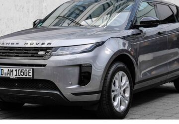 Land Rover Range Rover Evoque 12.702 km 59.950 &euro; Düsseldorf 40547