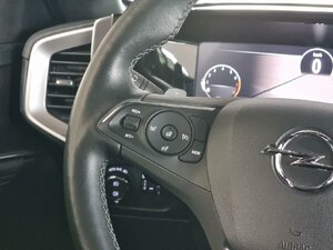 Opel Mokka GS Line Navi Pro Park&Go Winterp. 18.653 km 19.940 &euro; HAAN 42781