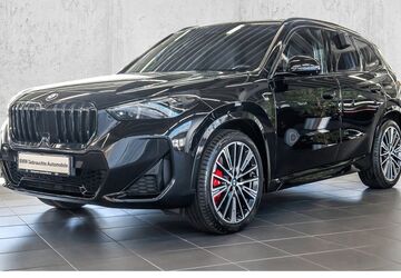 BMW X1 14.441 km 51.995 &euro; Köln-West 50858