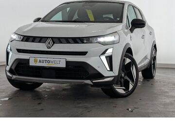 Renault Symbioz 5.900 km 27.960 &euro; Düsseldorf 40599