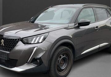 Peugeot 2008 83.380 km 14.990 &euro; Bergheim 50126