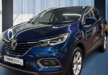 Renault Kadjar 57.281 km 14.730 &euro; Köln 50939