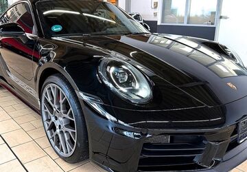 Porsche 992 8.500 km 144.750 &euro; Köln 50739