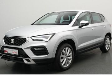 Seat Ateca 52.110 km 20.980 &euro; Leverkusen 51379