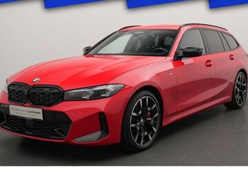 BMW M340i 22.515 km 53.980 &euro; Leverkusen 51379