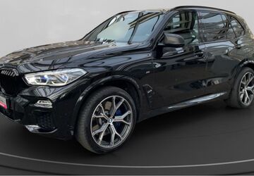 BMW X5 81.500 km 52.380 &euro; Köln-Mülheim 51063