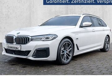 BMW 530 52.133 km 43.995 &euro; Köln-West 50858