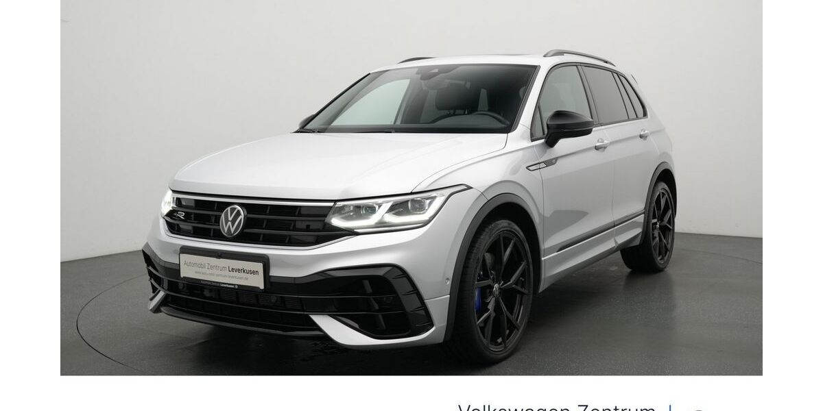 VW Tiguan 41.575 km 51.980 &euro; Leverkusen 51379