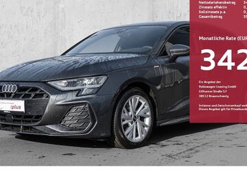 Audi A3 10.690 km 34.640 &euro; Düsseldorf 40549