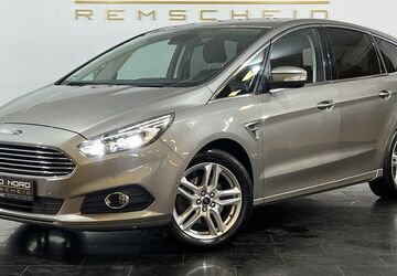 Ford S-Max 157.800 km 19.990 &euro; Remscheid 42897