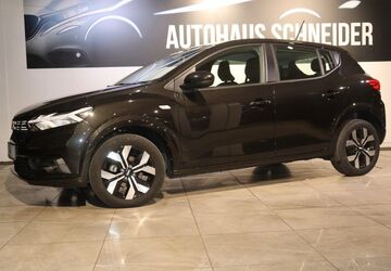 Dacia Sandero 14.183 km 16.800 &euro; Ratingen 40880