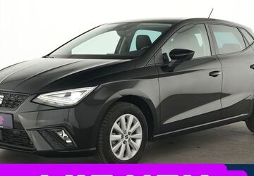 Seat Ibiza 34.052 km 17.737 &euro; Neuss 41460