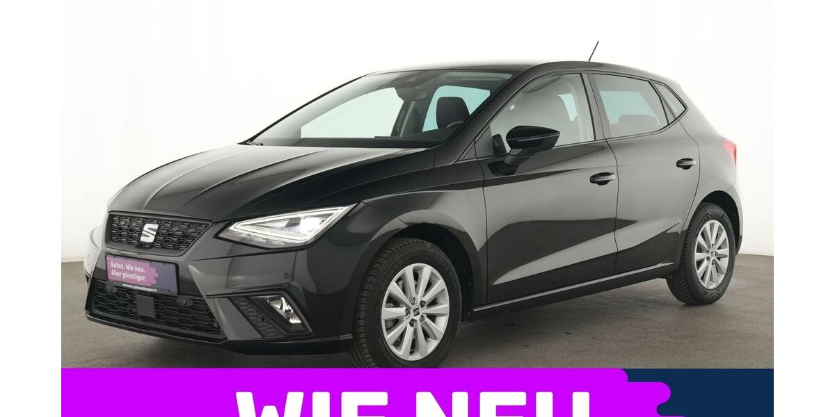 Seat Ibiza 34.052 km 17.737 &euro; Neuss 41460