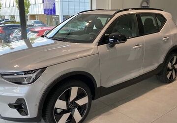 Volvo XC40 35.000 km 32.000 &euro; Köln 50859