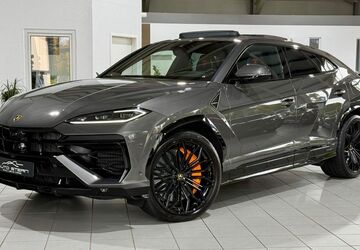 Lamborghini Urus 12.000 km 307.950 &euro; Grevenbroich 41516