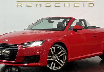 Audi TT 88.500 km 23.990 &euro; Remscheid 42897