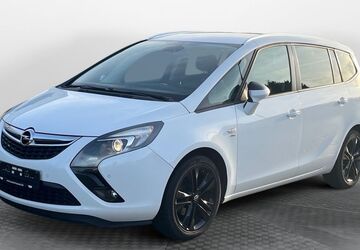 Opel Zafira 139.286 km 9.450 &euro; Dormagen 41540