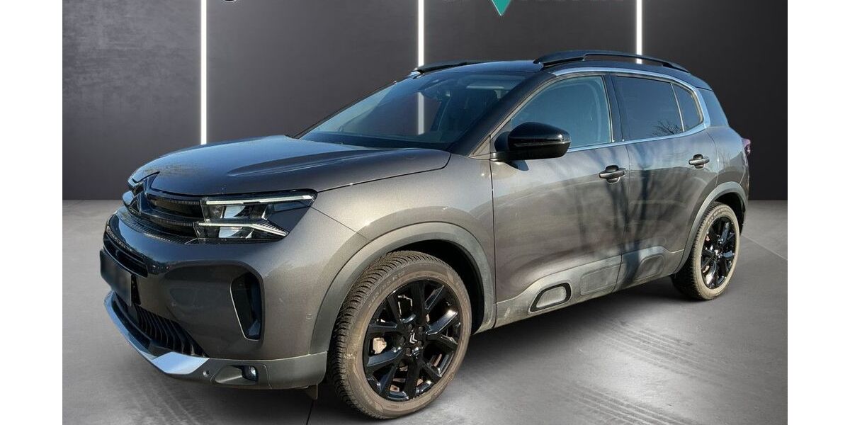 Citroen C5 Aircross 18.352 km 23.980 &euro; Köln 50829