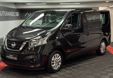 Nissan NV300 83.000 km 22.999 &euro; Remscheid 42857