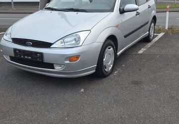 Ford Focus 180.000 km 1.500 &euro; Köln 50997