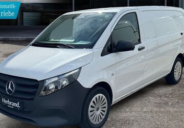 Mercedes-Benz Vito 50.497 km 33.130 &euro; Bergheim 50126